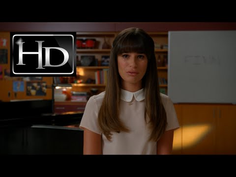 Glee make you feel my love full performance (hd)