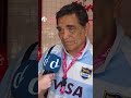 Así es vivir con Milei: "Es la primera vez que paso tanta hambre” 🥺
