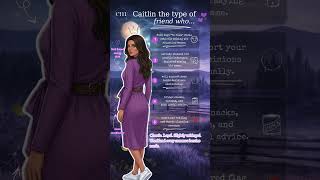 Caitlin #booktok #fantasy #books #ellemartinbooks #romanceseries