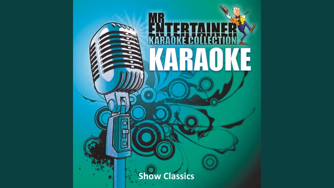 When You're Good to Mama (In the Style of Chicago) (Karaoke Version) When You're Good to Mama (In the Style of Chicago) (Karaoke Version)