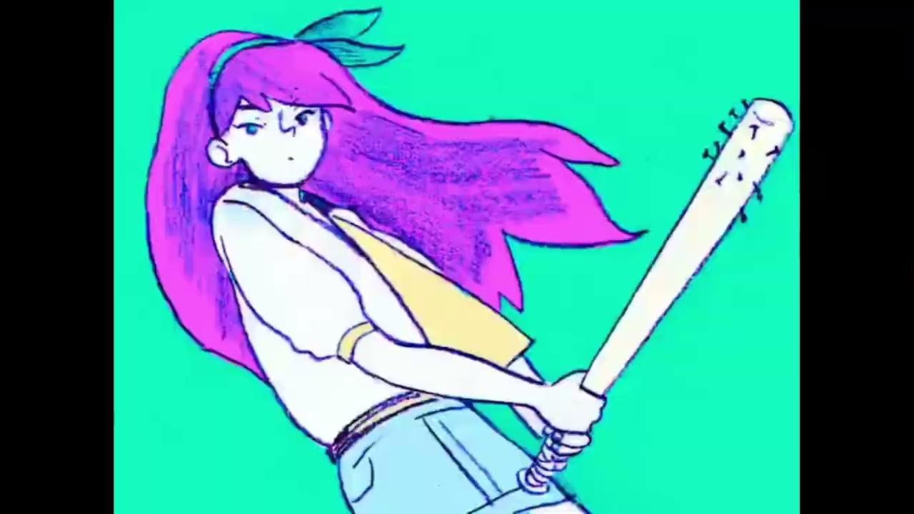 rubber band jackal queenston sped up / night core [possible flash ] YouTube