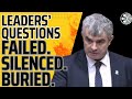 “She Was 18. It Took 8 Years for the Truth to Come Out" Shocking Dáil Exchange