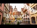 Top things to do in Rothenburg, Germany - Beautiful town along the Romantic Road  | Best of Germany