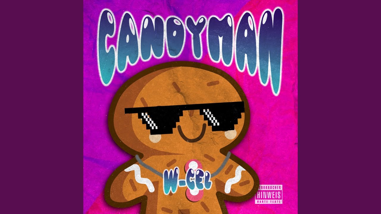 Candyman - YouTube