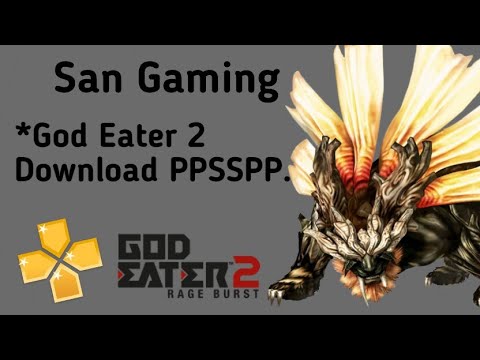 god eater 2 download iso