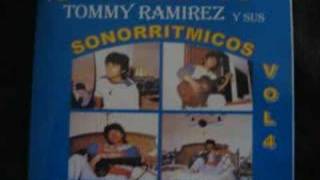 TOMMY RAMIREZ   ''QUE SERA DE MI'' chords
