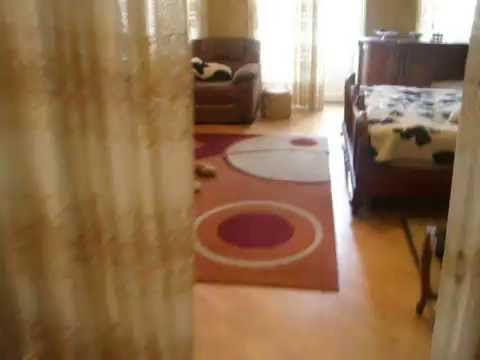 იყიდება 6 ოთახიანი ბინა ჩუღურეთში -- Myclient.ge