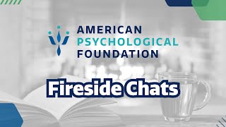 APF at Home Fireside Chat with The Current & Legacy Leaders of Mt. Hope Family Center