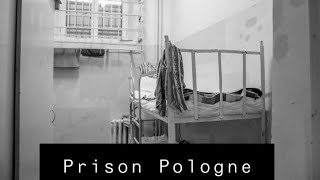 Reportage Prison Pologne Gang Violent