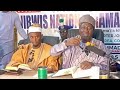 Day 07ramadan tafsir 14452024 by sheikh yusuf muhammad sambo rigachikum