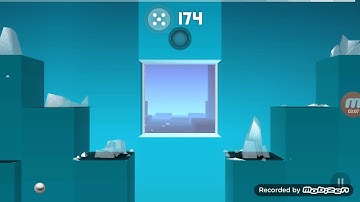 Smash Hit Checkpoint 1 and 2 Version 0.8.0 Without Power Ups