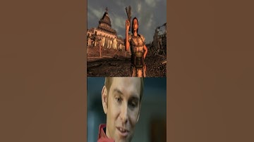 ranking all fallout 3 companions #shorts