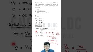 Geotechnical Engineering: Secrets of Soil Phase Diagram in Understanding Basic Soil Properties