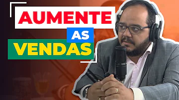 O que fazer para aumentar as vendas no mercadinho?