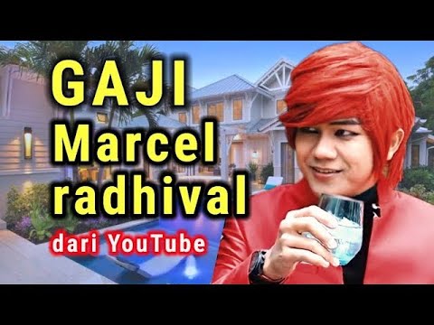 GAJI PESULAP MERAH TERBARU DARI YOUTUBE