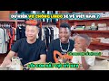 Lindo Hát Vẫn Hay Như Ngày Xưa, Quang Linh Khịa Ông Cháu Để Vợ Chồng LIndo về Việt Nam Chơi
