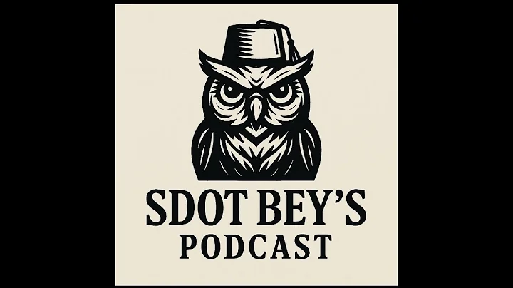 Podcast 2#:  The Dark Side of Authenticity