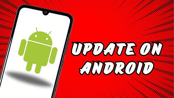 How to Update Facebook Messenger on Android