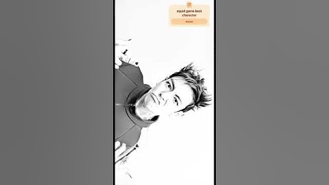 Squid game| front man | gi-hun| thanos#shorts #shortsfeed #trending