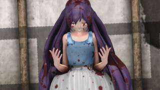 [60FPS MMD] Clear + motion dl