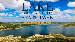 Lake Colorado City State Park | Texas State Parks