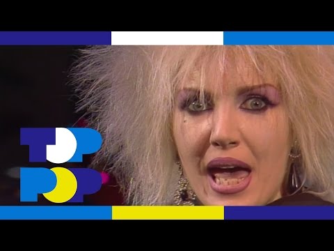 Spagna - Call Me (1987) ? TopPop