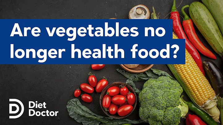 Are vegetables no longer health food? - DayDayNews