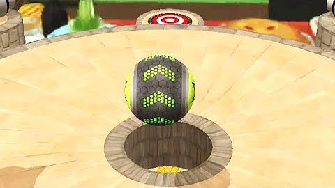 Going Balls - SpeedRun Mega Update Gameplay Level 260