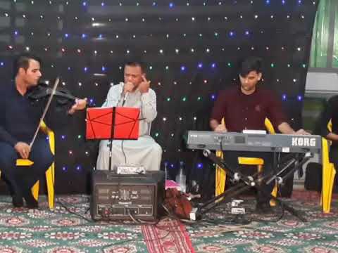 الفنان ماجد امير حسبه حسبه كلمات الشاعر جاسم الصاكي الحان الفنان احمد ابوشهاب