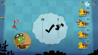 Lost in play game duck puzzle easy solution screenshot 1