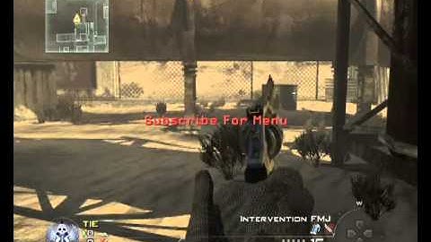 FREE MW2 CL. PS3 OCTORBER 2012 BYPASS.