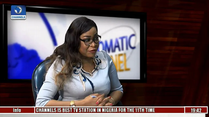 Diplomatic Channel 170717 Pt 2