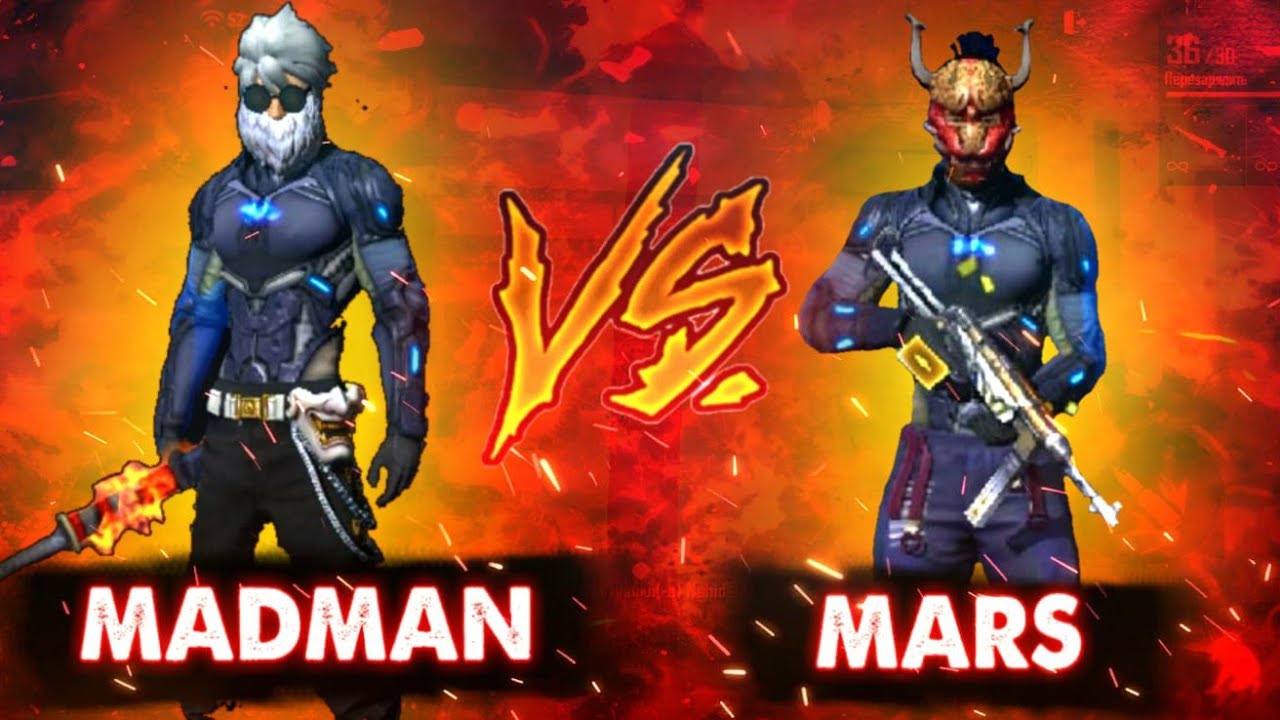 Mar vs