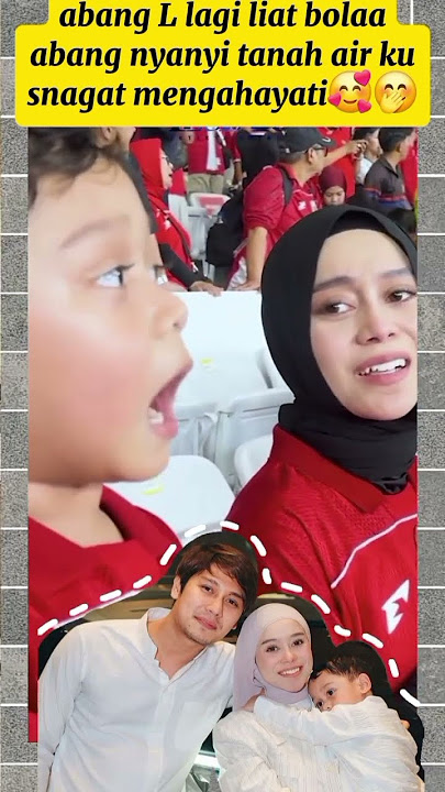 ABANG L NYANYI LAGU TANAH AIR KU,,MENGHAYATI BANGET 🥲🥰#levianbillar#shorts#leslar