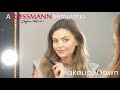 MAKEUP/DOWN | KÁRPÁTI REBEKA SMINKTITKAI | LILULAND