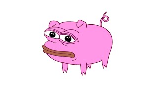 Making of Pepe Pig