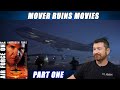 AIR FORCE ONE (1997) (Part 1 of 2)| Mover Ruins Movies