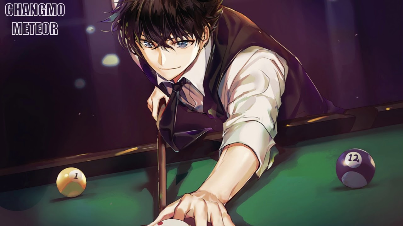 nightcore changmo meteor youtube nightcore changmo meteor youtube
