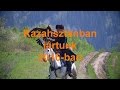Kazahsztánban jártunk 2016-ban