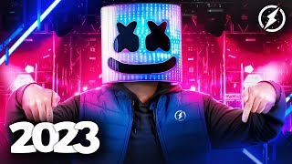 Music Mix 2023 🎧 EDM Remixes of Popular Songs 🎧 EDM Best Gaming Music Mix