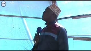 HII NDO KAZI YA CHUMVI YA MAWE KATIKA KUONDOA NUKSI, MASHEITWANI NA MAJINNI BY SHEIKH ABUU JADAWI