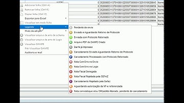 How To | OBF40000 - Painel da NF-e #TOTVS_Backoffice_Linha_Logix