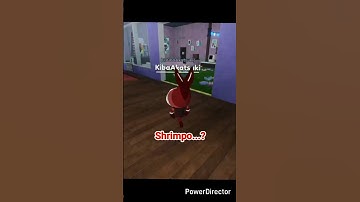 SHRIMPO NOOOO! | HILARIOUS Dandy