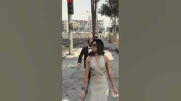 Game có thể THẬT đến mức nào P4 #huysmile #reviewgame #shorts #gta #gta5