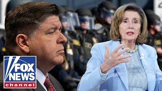 PUT ON NOTICE: Democrats warned not to interfere with ICE - or else