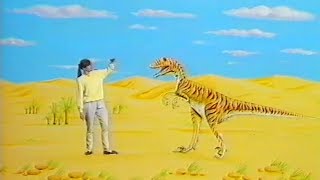 Watch: Dinosaurs 1 (1991) - FULL EPISODE