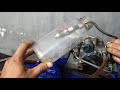Cara test supply pump sederhana tapi mantap, how to test supply pump with a simple way.