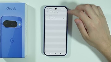 Google Pixel 10: Hoe u wifi-problemen kunt oplossen (wifi-problemen oplossen)