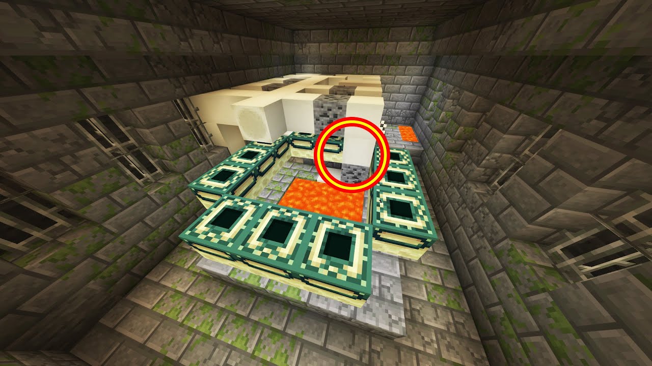 Java Impossible Seed Minecraft SEED Ini TIDAK BISA DITAMATIN/Lebih IMPOSSIBLE Daripada ...