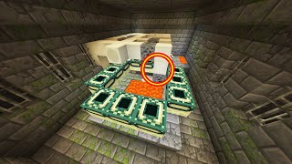 Minecraft SEED Ini TIDAK BISA DITAMATIN/Lebih IMPOSSIBLE Daripada MINECRAFT IMPOSSBLE